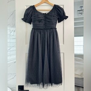 Ivy City Co girls dress